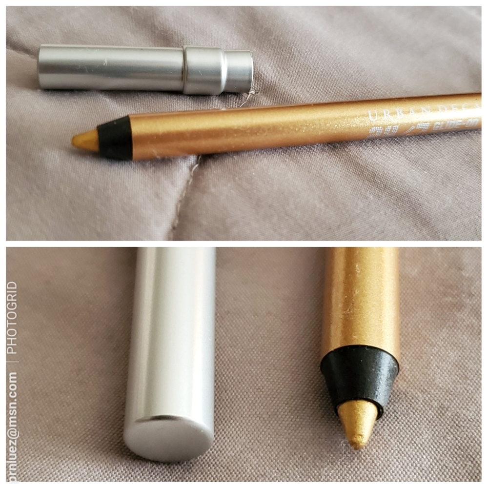 Urban Decay 24/7 Glide-On Eye Pencil